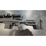 Savage Model 110 6.5 Creed Oryx Chassis w/Vortex Diamondback Tactical 6-24