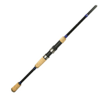 Okuma Reflexions "b" Series Spinning Rod 2-pc