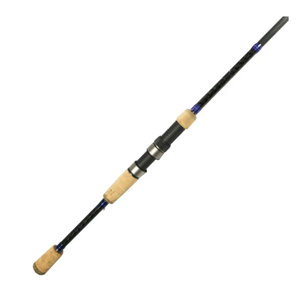 Okuma Reflexions "b" Series Spinning Rod 2-pc