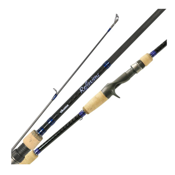 Okuma Reflexions "b" Series Casting Rod 2-pc