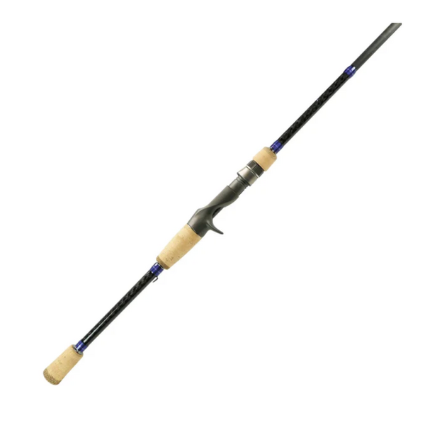 Okuma  Reflexions "b" Series Casting Rod 2-pc