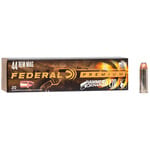 Federal Hammer Down Rifle Ammunition .44 Rem Mag 240 gr SP 1715 fps 20/ct