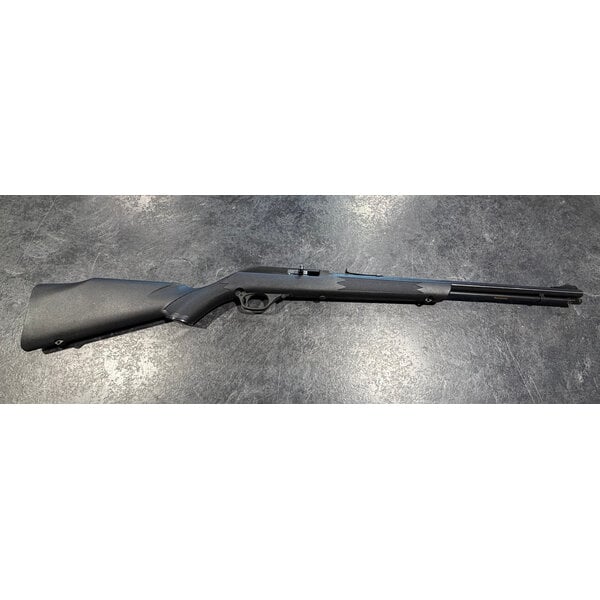 Marlin Model 60 22 LR Synthetic  Semi Auto Tube Feed Rifle