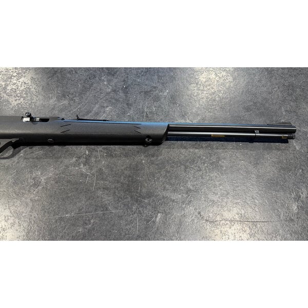 Marlin Model 60 22 LR Synthetic  Semi Auto Tube Feed Rifle