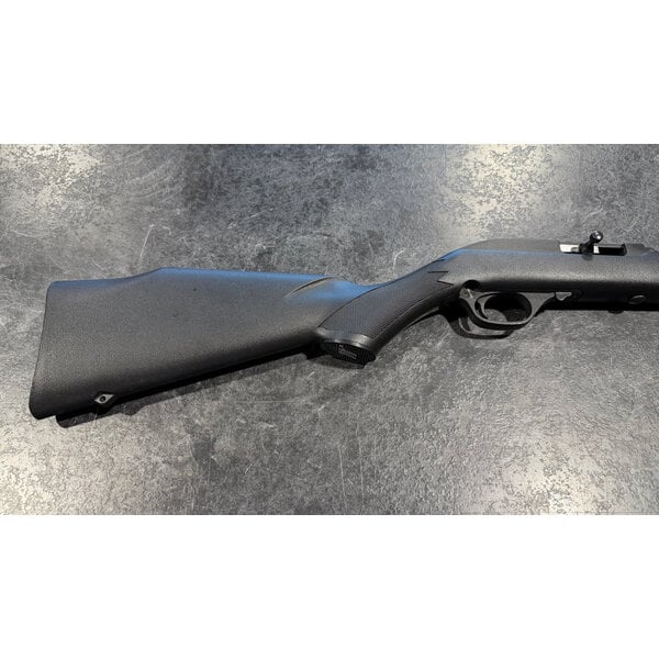 Marlin Model 60 22 LR Synthetic  Semi Auto Tube Feed Rifle