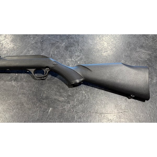 Marlin Model 60 22 LR Synthetic  Semi Auto Tube Feed Rifle
