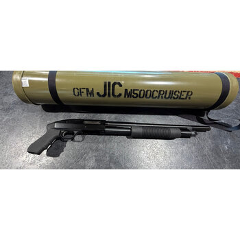 Mossberg Mossberg 500 Cruiser Just in Case 12ga 18.5" 6 Shot