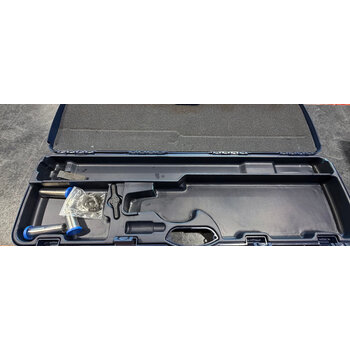 Beretta SV 10 Perennia 1 12ga 28" Over Under w/Case & Chokes