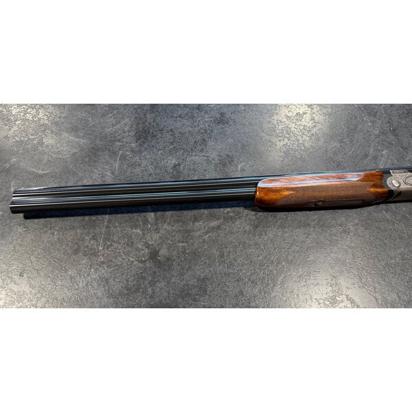Beretta SV 10 Perennia 1 12ga 28" Over Under w/Case & Chokes
