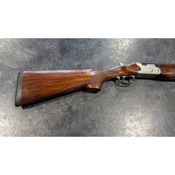 Beretta SV 10 Perennia 1 12ga 28" Over Under w/Case & Chokes