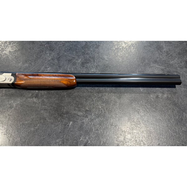 Beretta SV 10 Perennia 1 12ga 28" Over Under w/Case & Chokes
