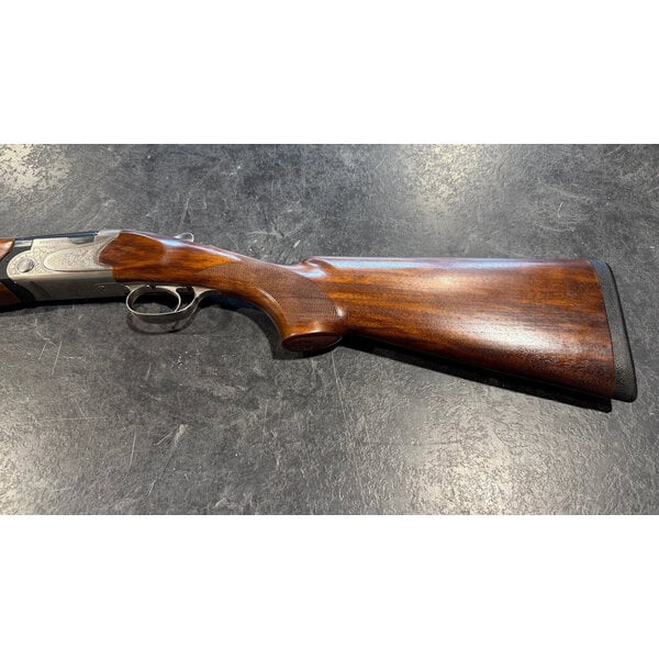 Beretta SV 10 Perennia 1 12ga 28" Over Under w/Case & Chokes