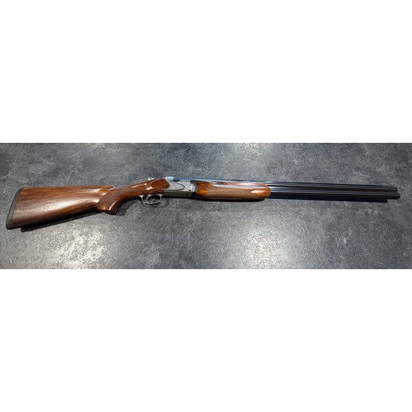 Beretta SV 10 Perennia 1 12ga 28" Over Under w/Case & Chokes
