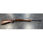 CZ 455 Lux 22 LR 20.5" BBL w/Sights
