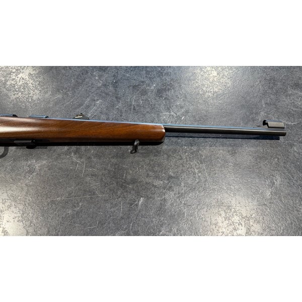 CZ 455 Lux 22 LR 20.5" BBL w/Sights