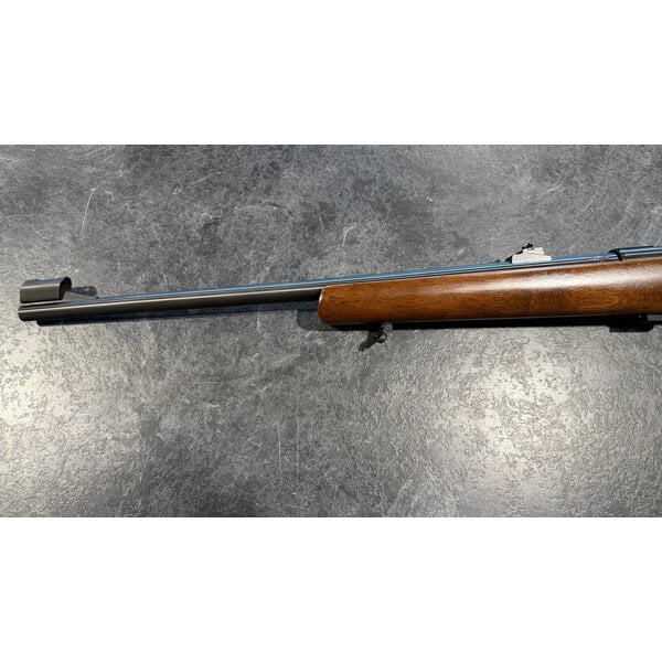 CZ 455 Lux 22 LR 20.5" BBL w/Sights