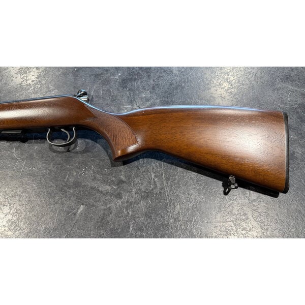 CZ 455 Lux 22 LR 20.5" BBL w/Sights