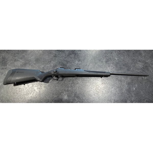 Savage Savage Model 110 300 Win Mag Synthetic