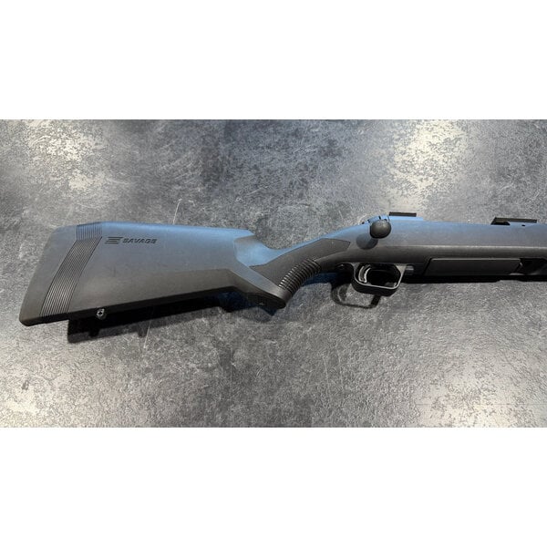 Savage Savage Model 110 300 Win Mag Synthetic