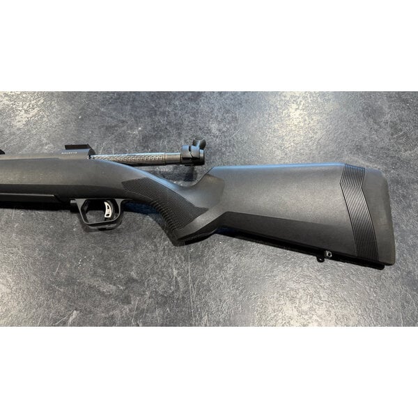 Savage Savage Model 110 300 Win Mag Synthetic