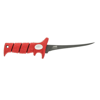 Bubba 6" Ultra Flex w/Sheath