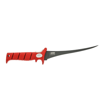 Bubba 8" Ultra Flex w/Sheath