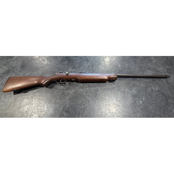 Cooey Model 75 22 LR Bolt Action Single Shot