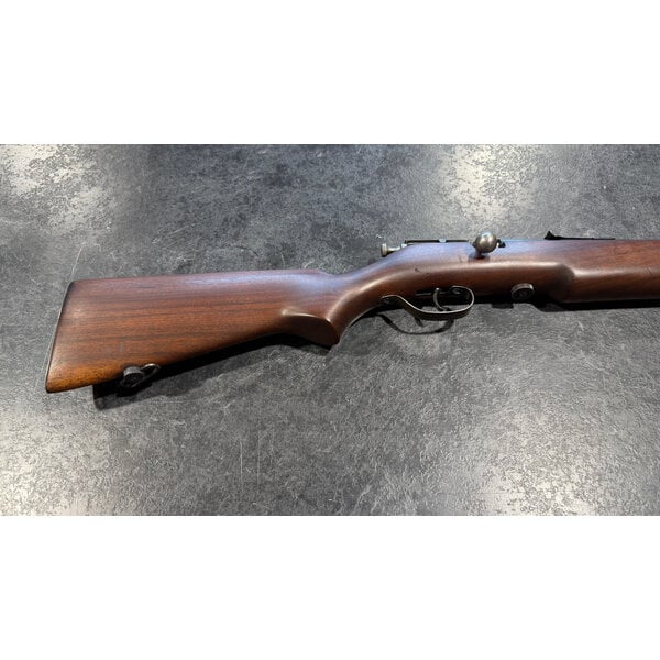 Cooey Model 75 22 LR Bolt Action Single Shot