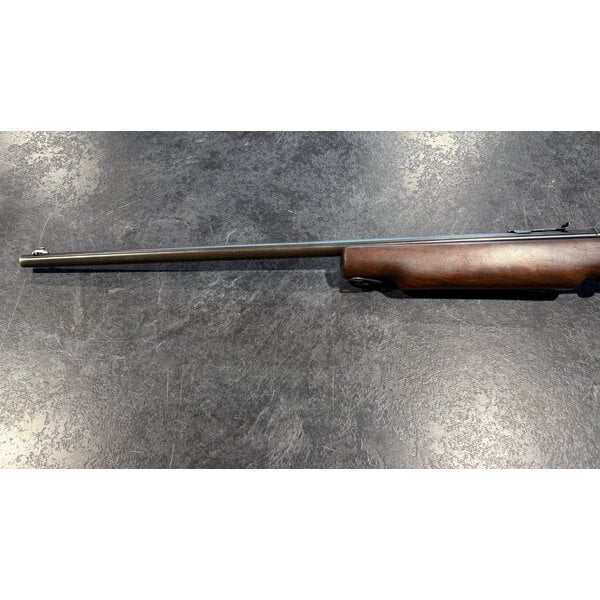 Cooey Model 75 22 LR Bolt Action Single Shot