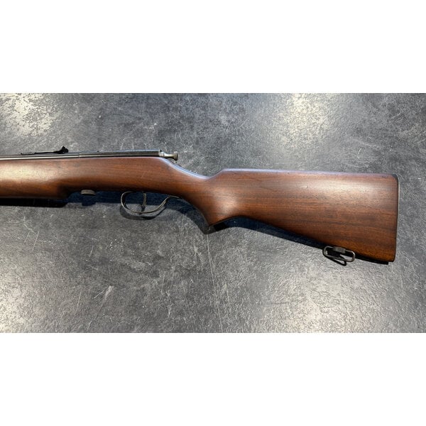 Cooey Model 75 22 LR Bolt Action Single Shot