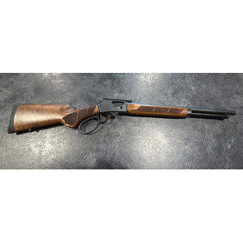 Smith & Wesson 1854. 44 Mag 19"BBL Walnut  Lever Action w/Sights
