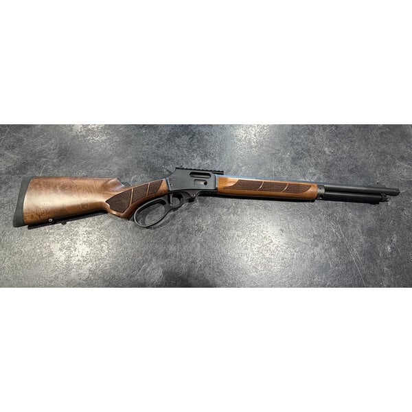 Smith & Wesson  1854. 44 Mag 19"BBL Walnut  Lever Action w/Sights