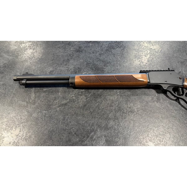 Smith & Wesson  1854. 44 Mag 19"BBL Walnut  Lever Action w/Sights