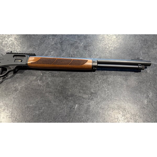 Smith & Wesson  1854. 44 Mag 19"BBL Walnut  Lever Action w/Sights
