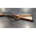 Smith & Wesson  1854. 44 Mag 19"BBL Walnut  Lever Action w/Sights