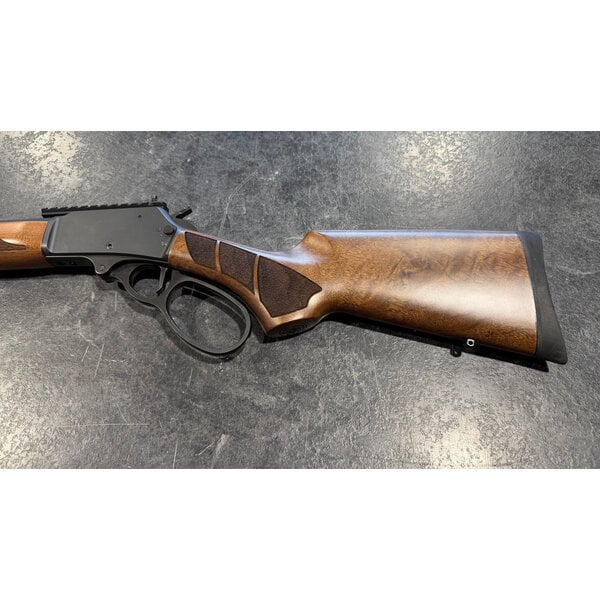 Smith & Wesson  1854. 44 Mag 19"BBL Walnut  Lever Action w/Sights