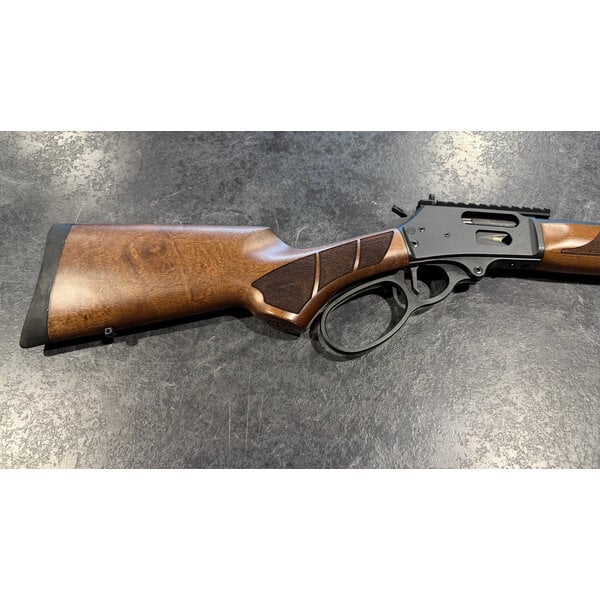 Smith & Wesson  1854. 44 Mag 19"BBL Walnut  Lever Action w/Sights