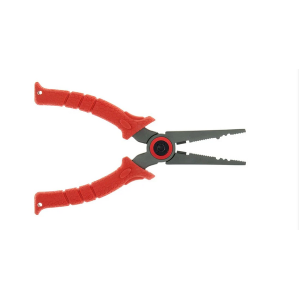 Bubba 6.5 Stainless Steel Pliers and Sheath