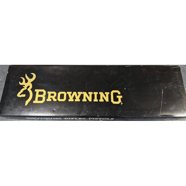 Browning Model 12 28ga Grade 1 26" Mod Choke Pump Shotgun