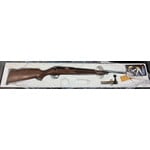 Browning Model 52 Sporter 22 LR 24" Bolt Action