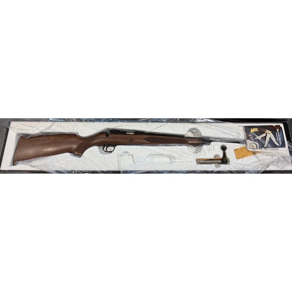 Browning Model 52 Sporter 22 LR 24" Bolt Action