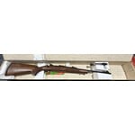 Remington Model Seven .243 Win Bolt Action w/Sights