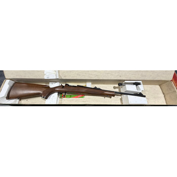 Remington Model Seven .243 Win Bolt Action w/Sights