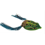 Spro Bronzeye Frog 65