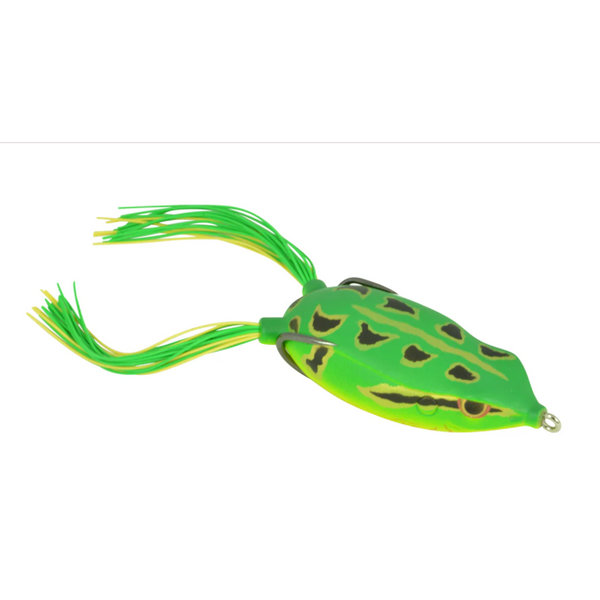 Spro Bronzeye Frog 60 Jr