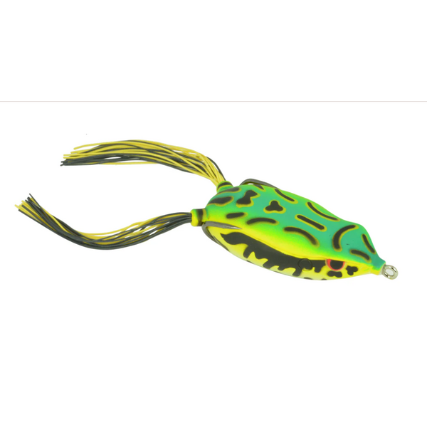 Spro Bronzeye Frog 60 Jr