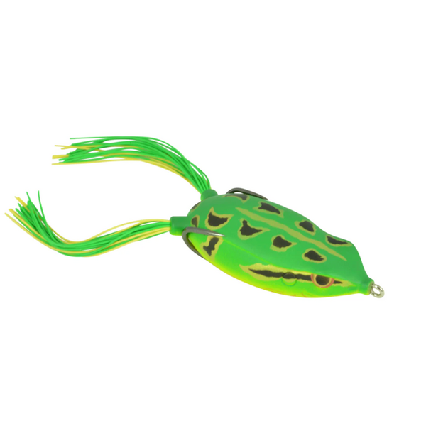 Spro Bronzeye Frog 65