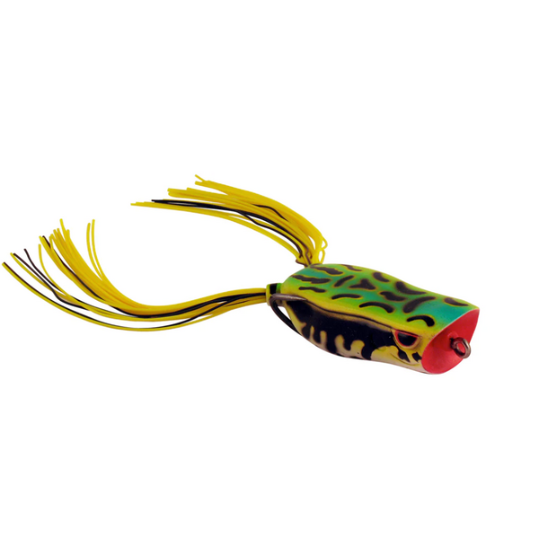 Spro Bronzeye Pop 60 Frog