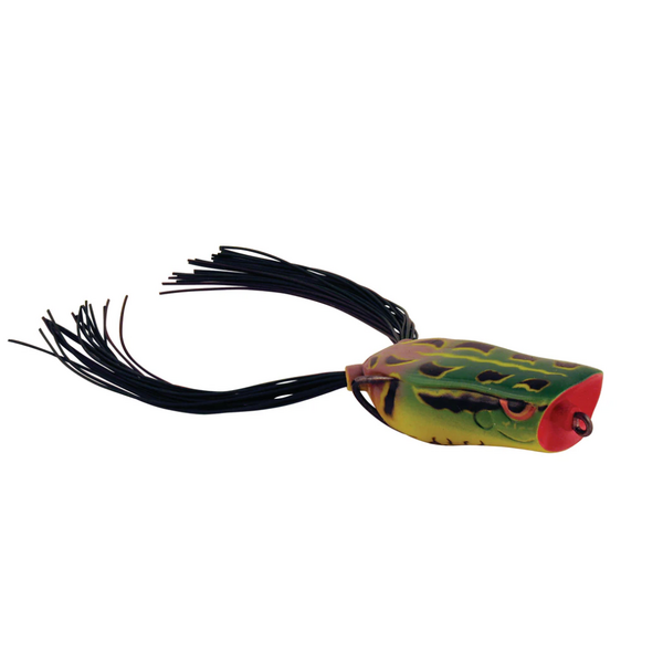 Spro Bronzeye Pop 60 Frog