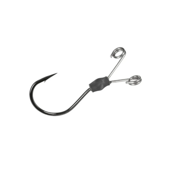 Lake Fork Frog "Tail Hook" 4/0